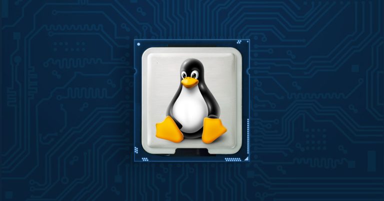 cpu-x for linux