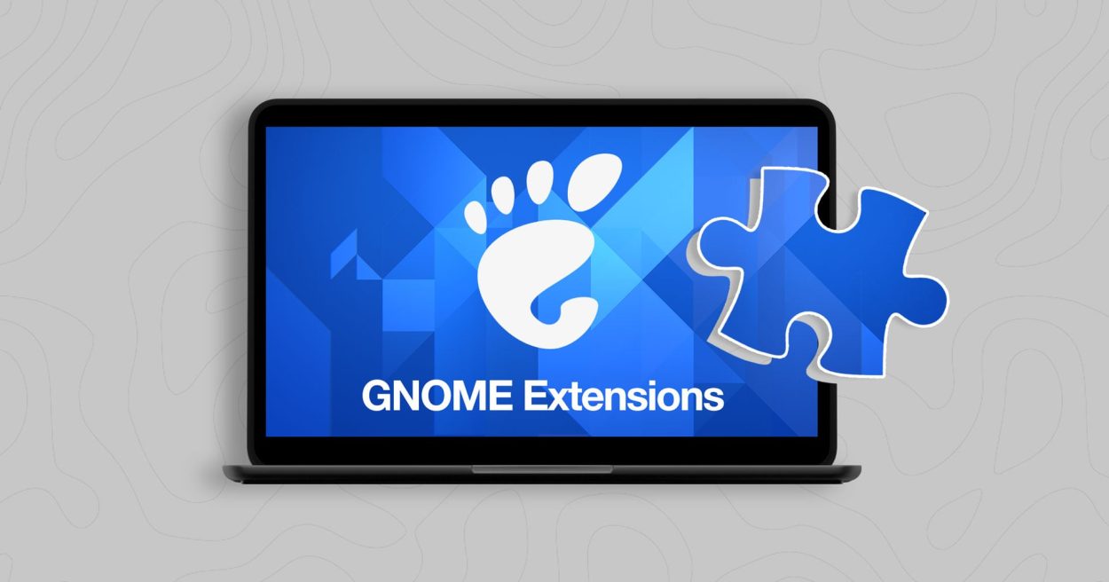 gnome extensions
